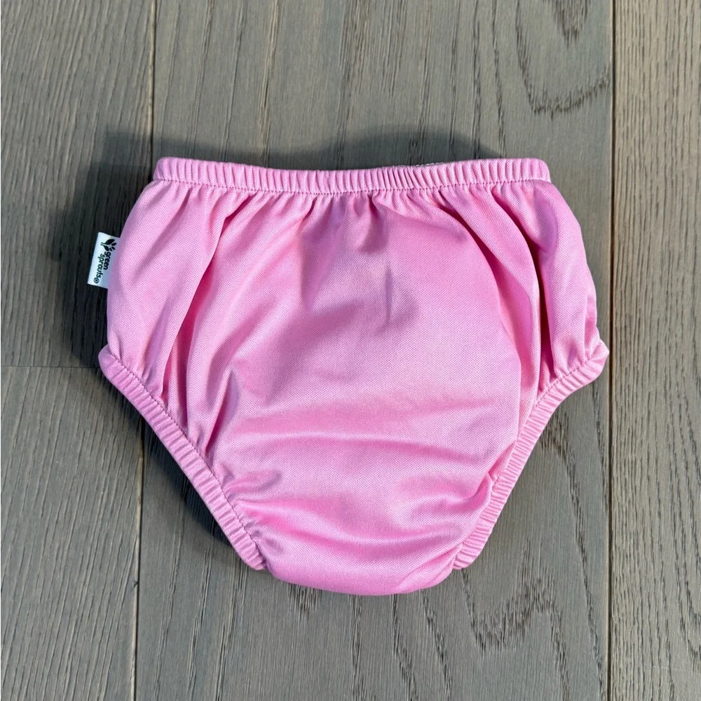 Green Sprouts Eco Pull-Up Reusable Swim Diaper